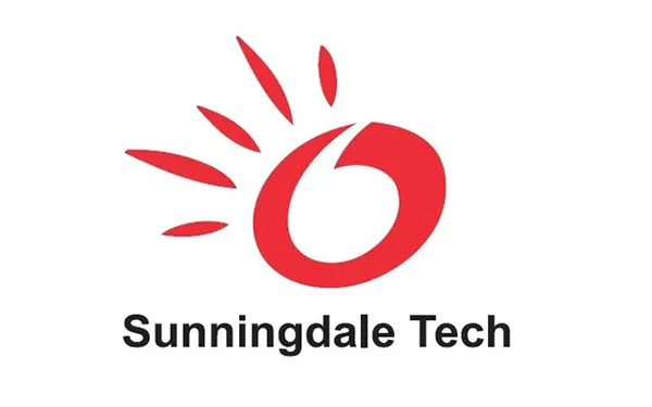 Sunningdale Tech Logo logo